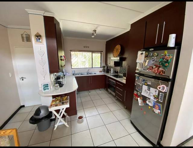 3 BEDROOM COMPLEX FOR SALE IN SOLHEIM